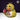 FNAF Chica Duck (First Edition)