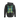 Hashies Psychedelic Series 1 Hoodie in Black – 330 gsm UltraSoft peach-finish fleece, 3-panel waffle-lined hood, bold DTG cosmic wings and retro grid back art, kangaroo pocket, thumbhole cuffs.