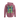 Hashies Psychedelic Series 1 Hoodie in Soft Mulberry – premium UltraSoft fleece, chunky ecru drawcords, intoxicating DTG fantasy wings and retro grid back artwork, kangaroo pocket, thumbhole cuffs.