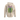 Hashies Psychedelic Series 2 Hoodie in Ivory – heavyweight UltraSoft fleece, structured lined hood, vivid water-based DTG fractal collage on back, hidden tech sleeve, reinforced seams.
