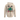 Hashies Alien Series 1 Hoodie in Ivory – 65/35 UltraSoft peach-finish 330 gsm fleece, 3-panel waffle-lined hood, eco-friendly DTG Hashie-alien jungle back print, kangaroo tech pocket, thumbhole cuffs