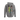 Hashies Cyborg Hoodie in Heather Grey – 65/35 UltraSoft fleece, waffle-lined hood, crisp DTG futuristic circuit and planet back design, kangaroo tech pouch, thumbhole cuffs.