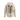 Hashies Cyborg Hoodie in Ivory – 65/35 UltraSoft 330 gsm fleece, 3-panel waffle-lined hood, eco-friendly DTG half-robot, half-Hashie back print, kangaroo tech pocket, thumbhole cuffs.