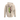 Hashies Inside Out Print Hoodie in Ivory – 65% cotton/35% polyester 330 gsm UltraSoft peach-finish fleece, 3-panel waffle-lined hood, eco-friendly DTG inside-out anatomy back print, kangaroo tech pocket, thumbhole cuffs