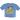 Ramen Kaiju Crop Top