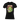 Turn heads in the Black Heather Hashies Ramen tee – bold, comfy, and packed with flavour!