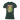 Stand out in Forest Heather with this Hashies Ramen tee – vibrant, bold, and packed with plush personality