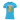 Dive into flavour with the vibrant Hashies Ramen tee in Turquoise Heather – fresh, bold, and full of fun.