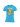 Dive into flavour with the vibrant Hashies Ramen tee in Turquoise Heather – fresh, bold, and full of fun.