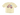 Hashies Retro Logo Crop Top in Nude – 100% combed cotton, cropped waist, eco-friendly DTG groovy rainbow-and-flower logo print, reinforced seams