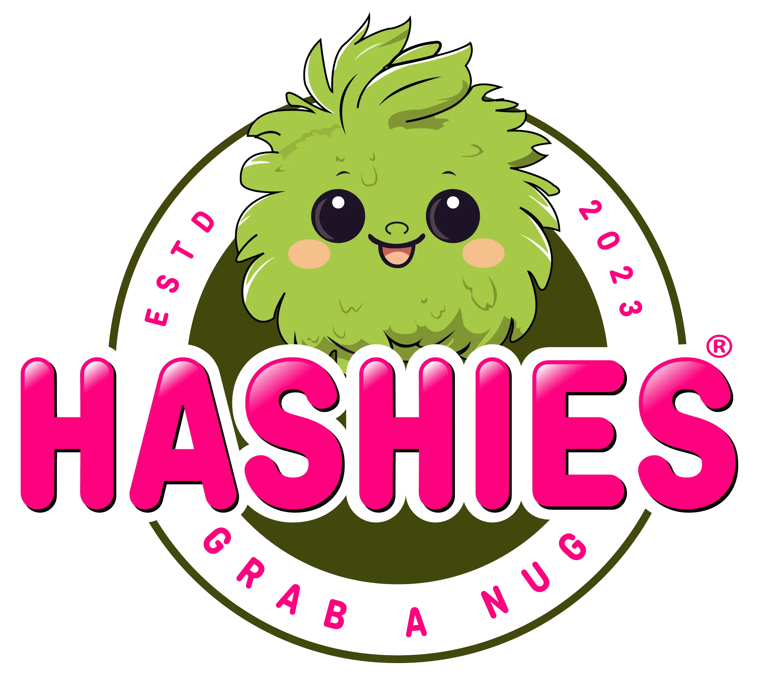 The Fabulous Unicorns logo featuring a vibrant, playful, and magical unicorn character in a fun, energetic pose, representing joy and creativity.