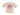 Hashies Unicorn Crop Top in Nude – 100% combed cotton, cropped waist, eco-friendly DTG neon unicorn & retro-grid backprint with palm trees and pixel stars, reinforced seams.