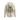 Hashies Psychedelic Series 3 Hoodie in Ivory – premium UltraSoft fleece, structured lined hood, bold DTG mythical unicorn & retro-wave back artwork, hidden tech sleeve, reinforced seams.