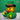 St. Patrick’s Day TUBBZ Duck (First Edition)