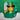 St. Patrick’s Day TUBBZ Duck (First Edition)