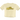 Hashies Simpsons Logo Crop Top in Nude – 100% combed cotton, cropped waist, eco-friendly DTG ‘The Hashies’ in yellow Simpsons-style lettering with TV static and donut doodles, reinforced seams