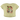 Front-facing view of the pastel yellow Hashie’s® Ramen Crop Top, featuring a vibrant Japanese plushie slurping noodles.