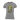 The grey version of the Skeleton Grove tee by Hashies®. A neutral base with just the right amount of creepy-cute flair to stand out.