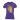 Stand out in the bold heather purple Hashies tee. Features our Noodle Guardian design with retro ramen vibes and pop culture flair.